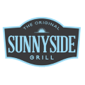 Sunny Side Grill Logo 001